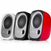 Edifier 2.0 聲道兩件式喇叭R12U
