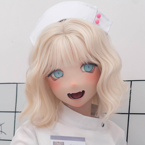 Kiradols 155cm B胸 梅川庫子 全矽膠二次元娃娃 acg cartoon silicone sex doll