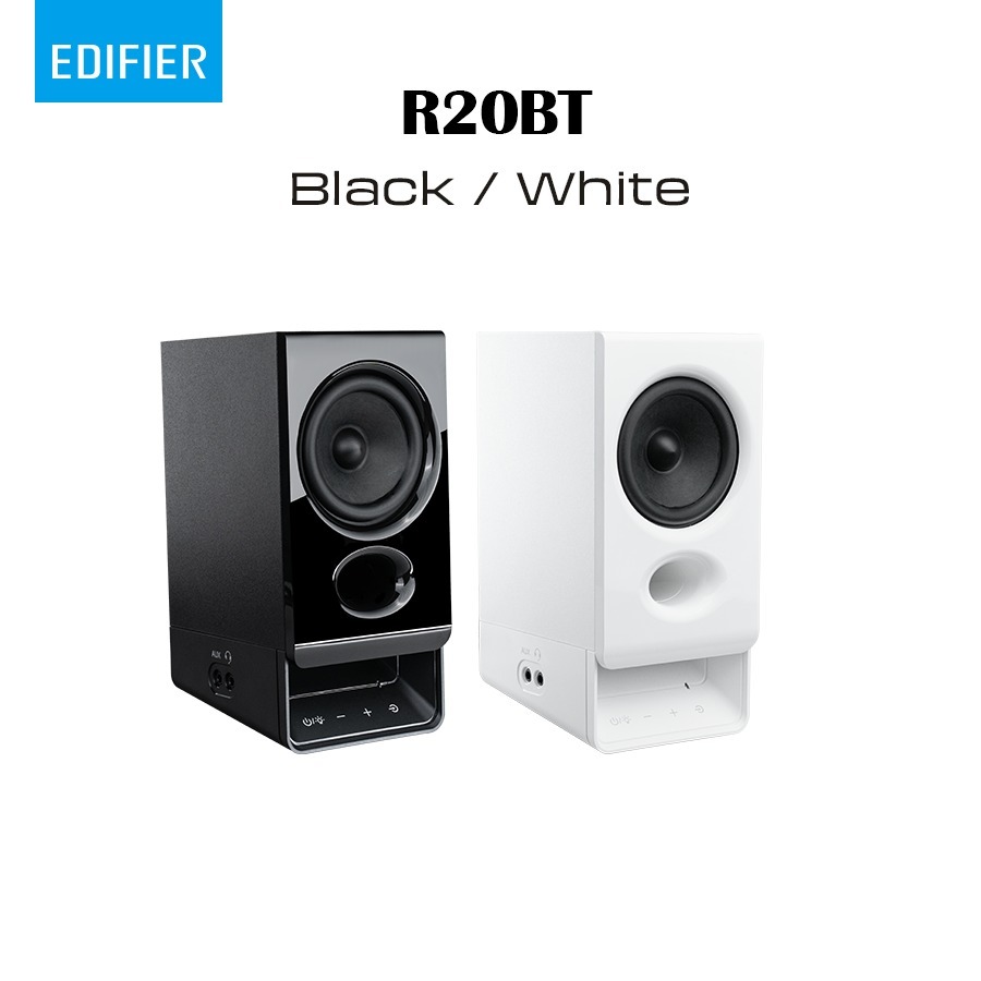 Edifier R20BT 桌上型喇叭
