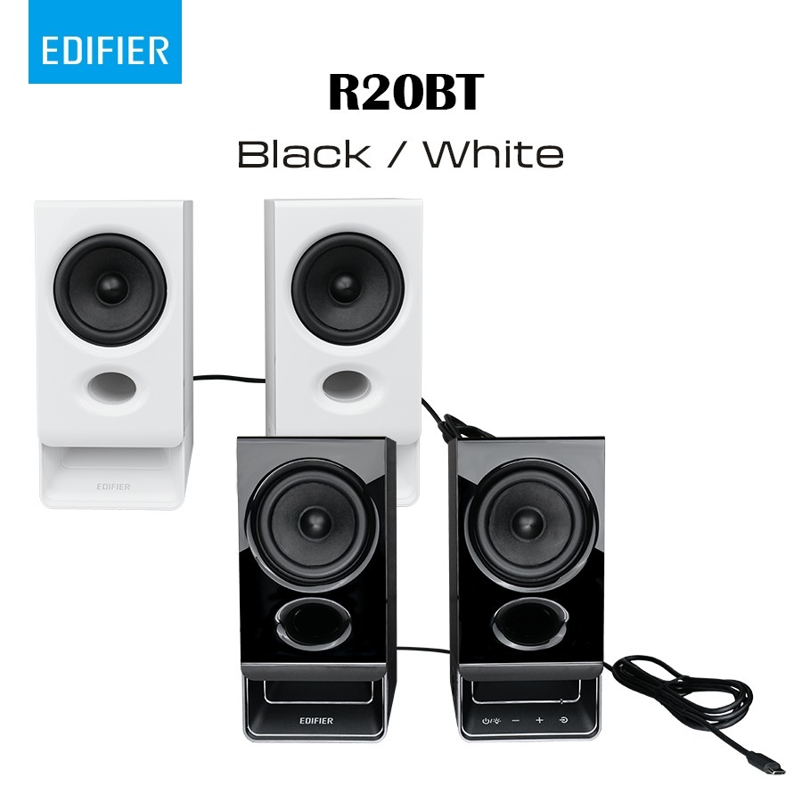 Edifier R20BT 桌上型喇叭