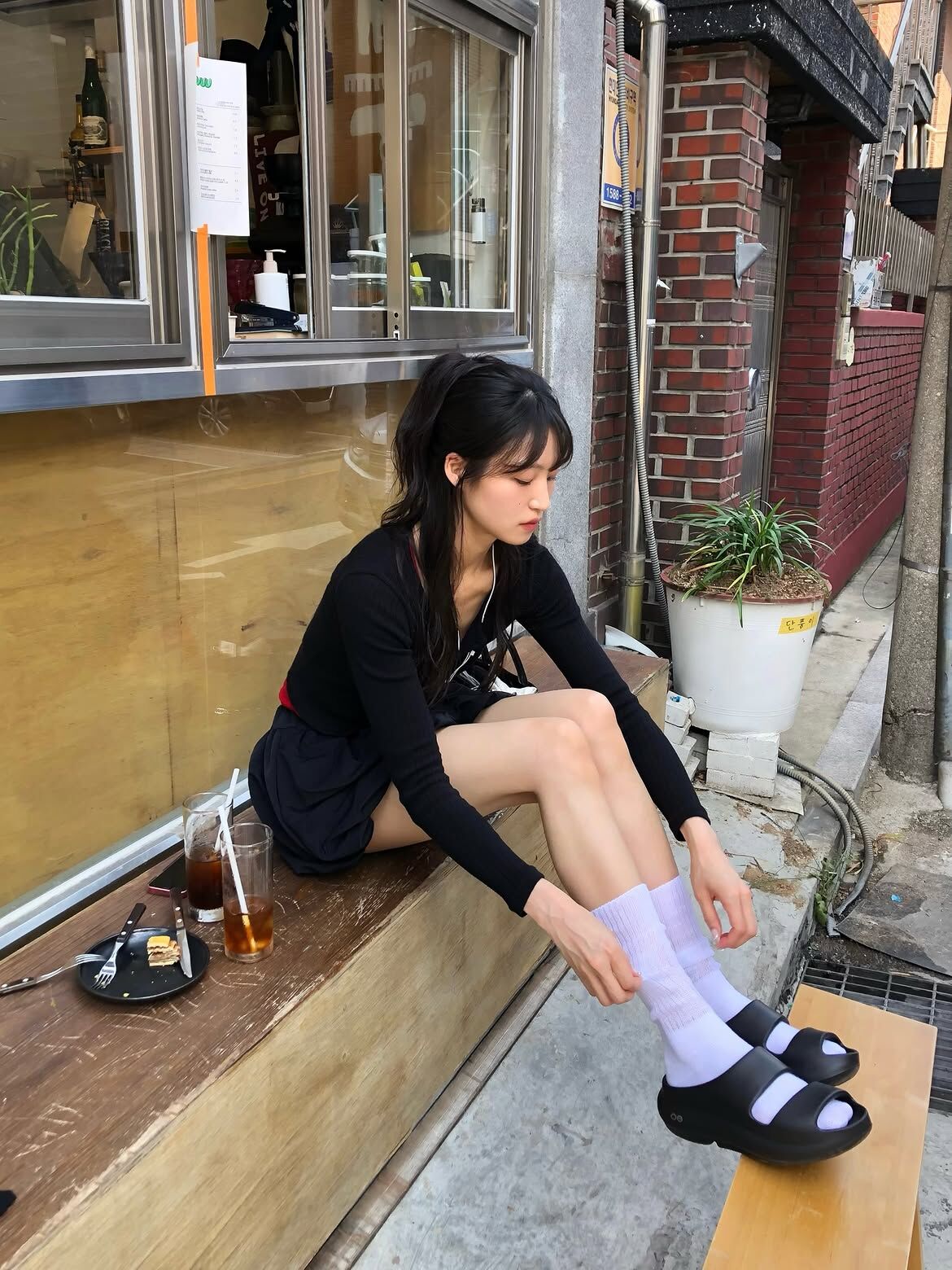 OOFOS OOyea 紓壓 肌力恢復 防水 雙帶設計 拖鞋 厚底 增高 恢復鞋 男女 / 預購