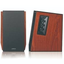Edifier Bluetooth Bookshelf Speakers 喇叭 [R1700BTs]