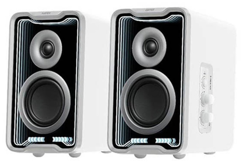 Edifier QR30 2.0 Desktop Active Speaker