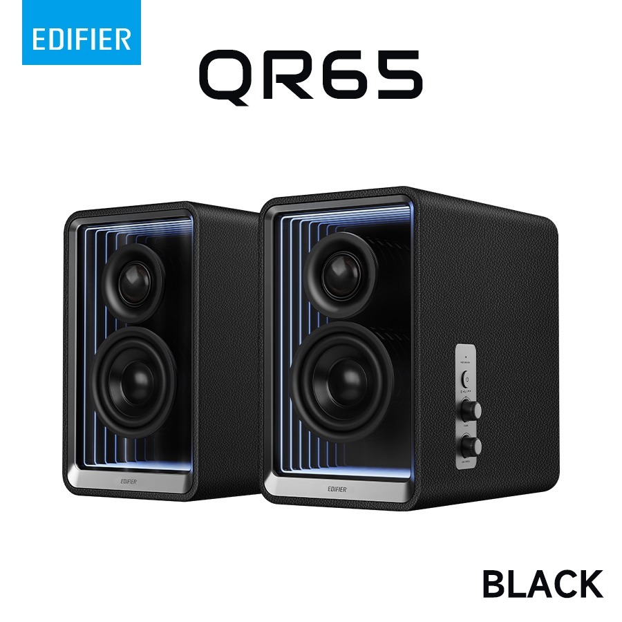 EDIFIER QR65 SPEAKER