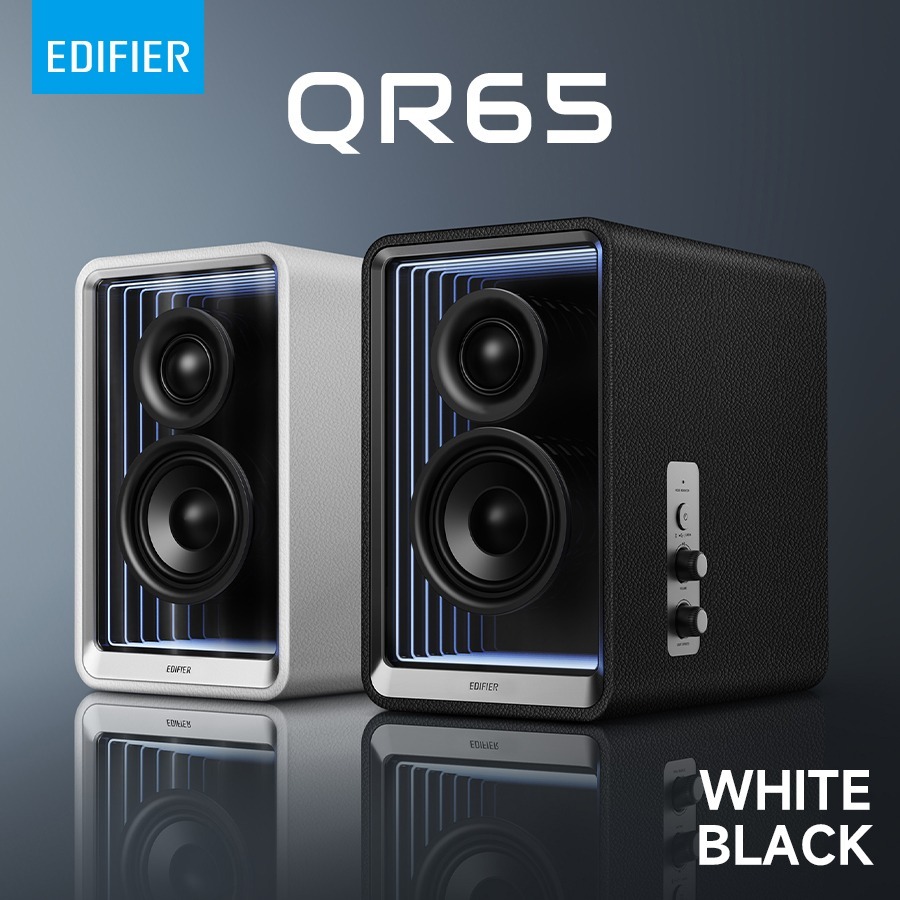 EDIFIER QR65 SPEAKER