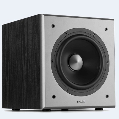 Edifier T5 SubZooIer