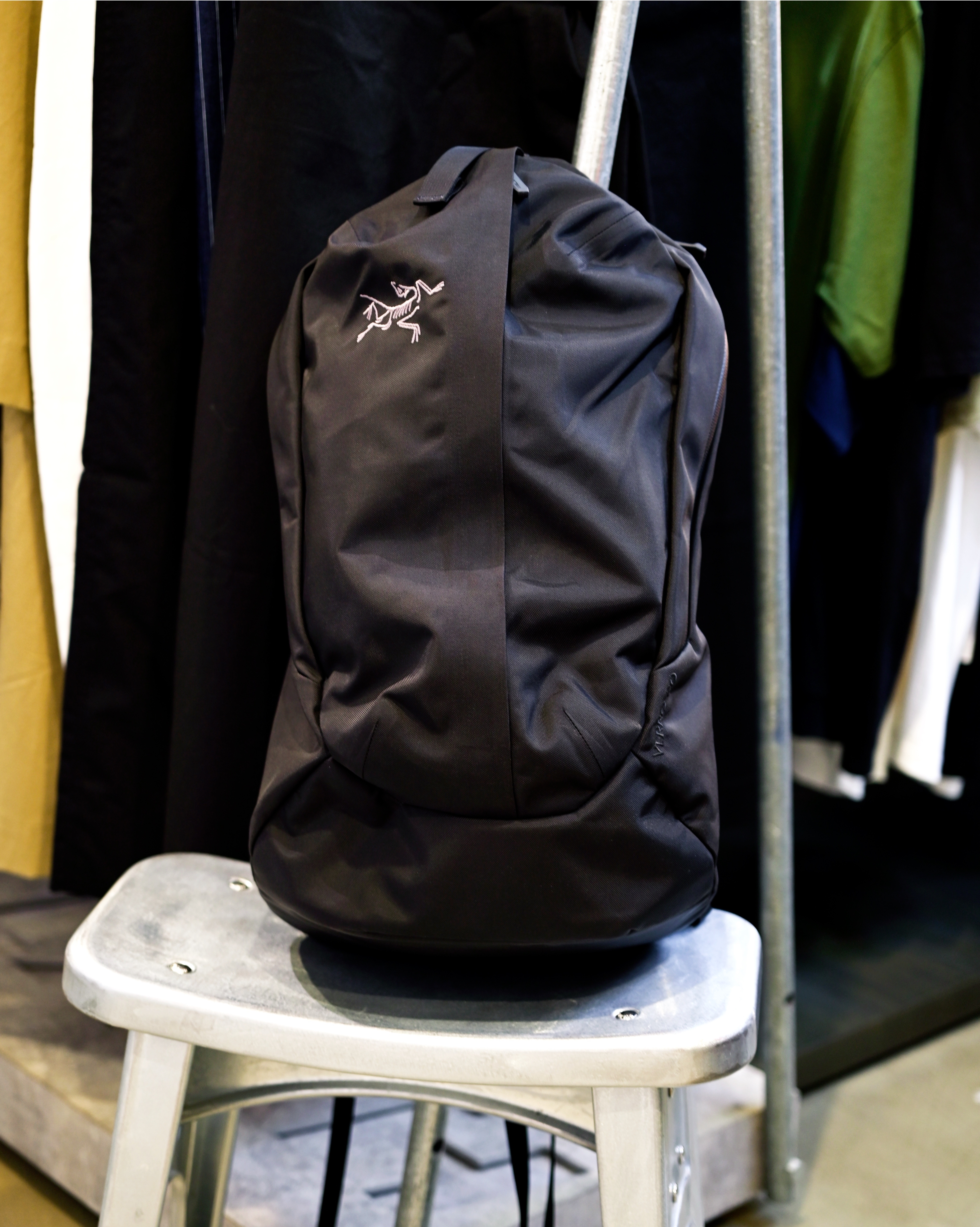 Arcteryx Verro 20 Backpack Black