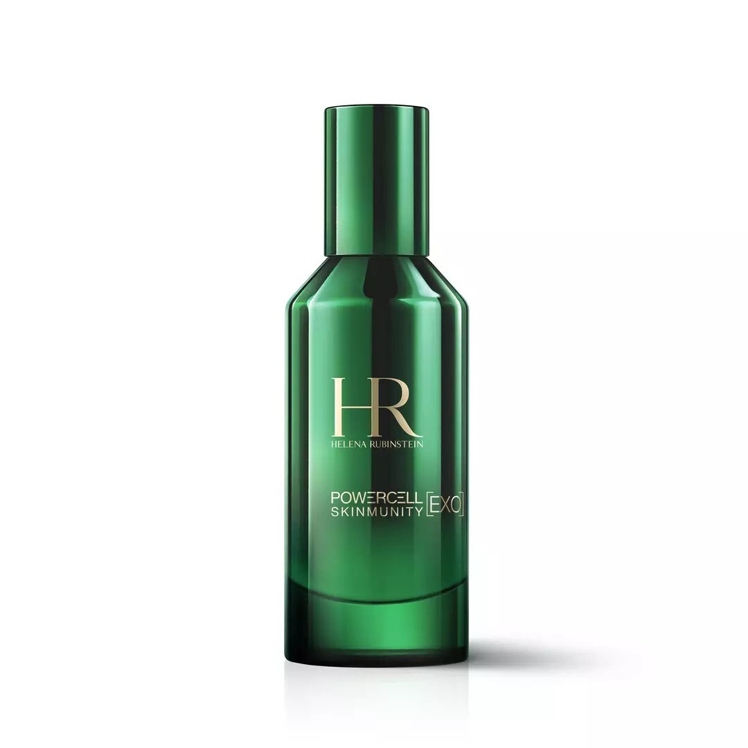 Helena Rubinstein 青春活力精華液 [EXO]  綠寶瓶精華第6代 50ml