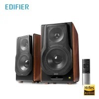 Edifier 無線HiFi有源音箱 S3000MKII