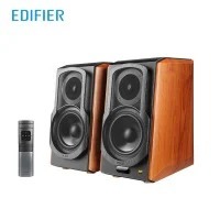 Edifier 藍牙書架式喇叭 S1000W