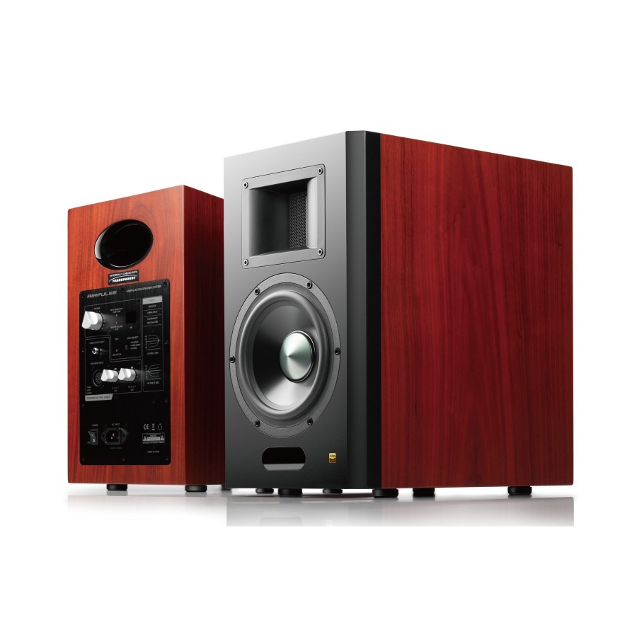 Edifier AirPulse A300 PRO