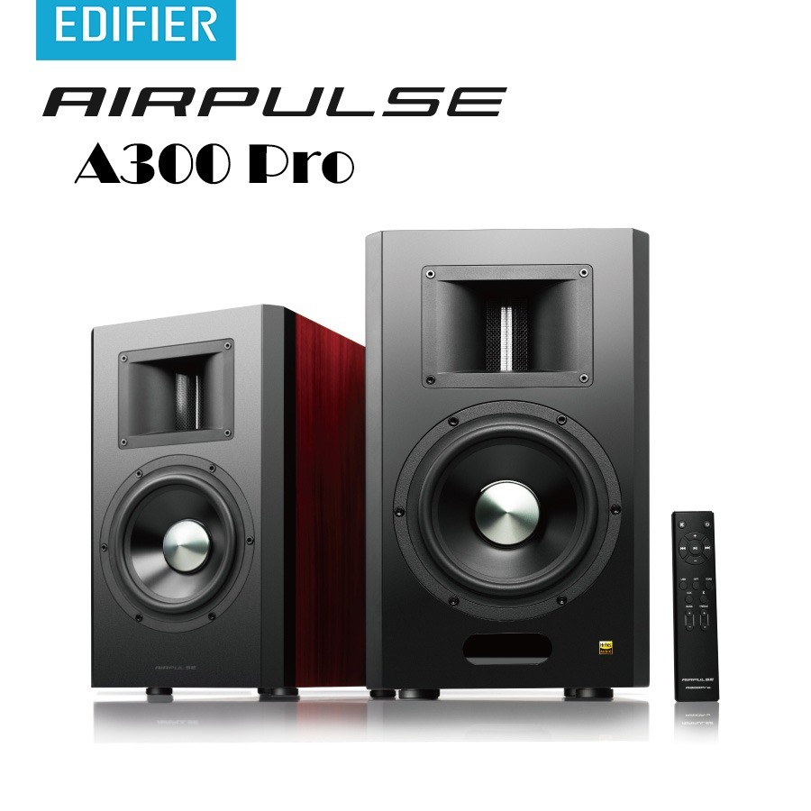 Edifier AirPulse A300 PRO