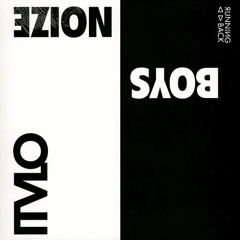 Boys Noize《Itvlo》（12"）