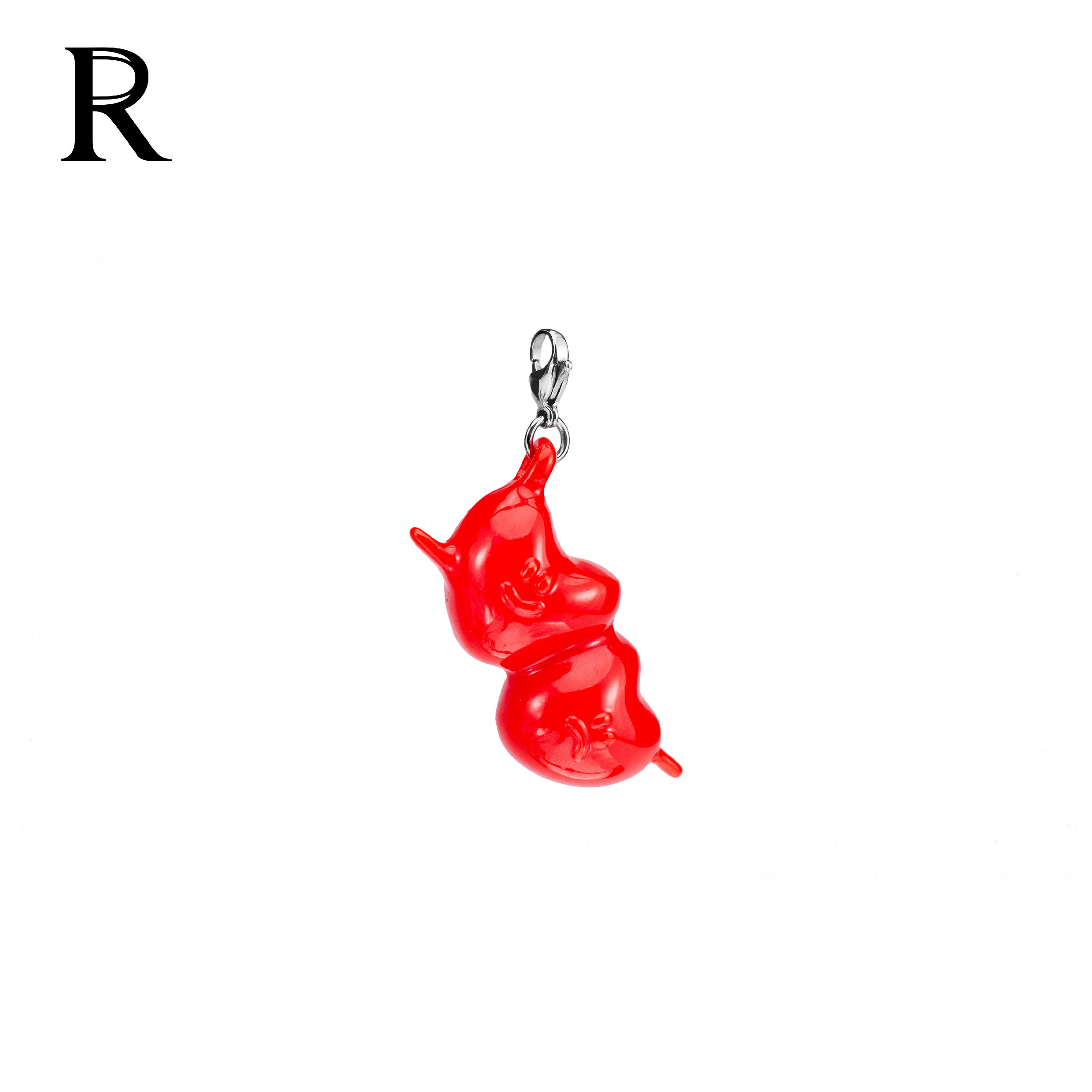 RECOVERY X @angustattoo 愛心吊飾