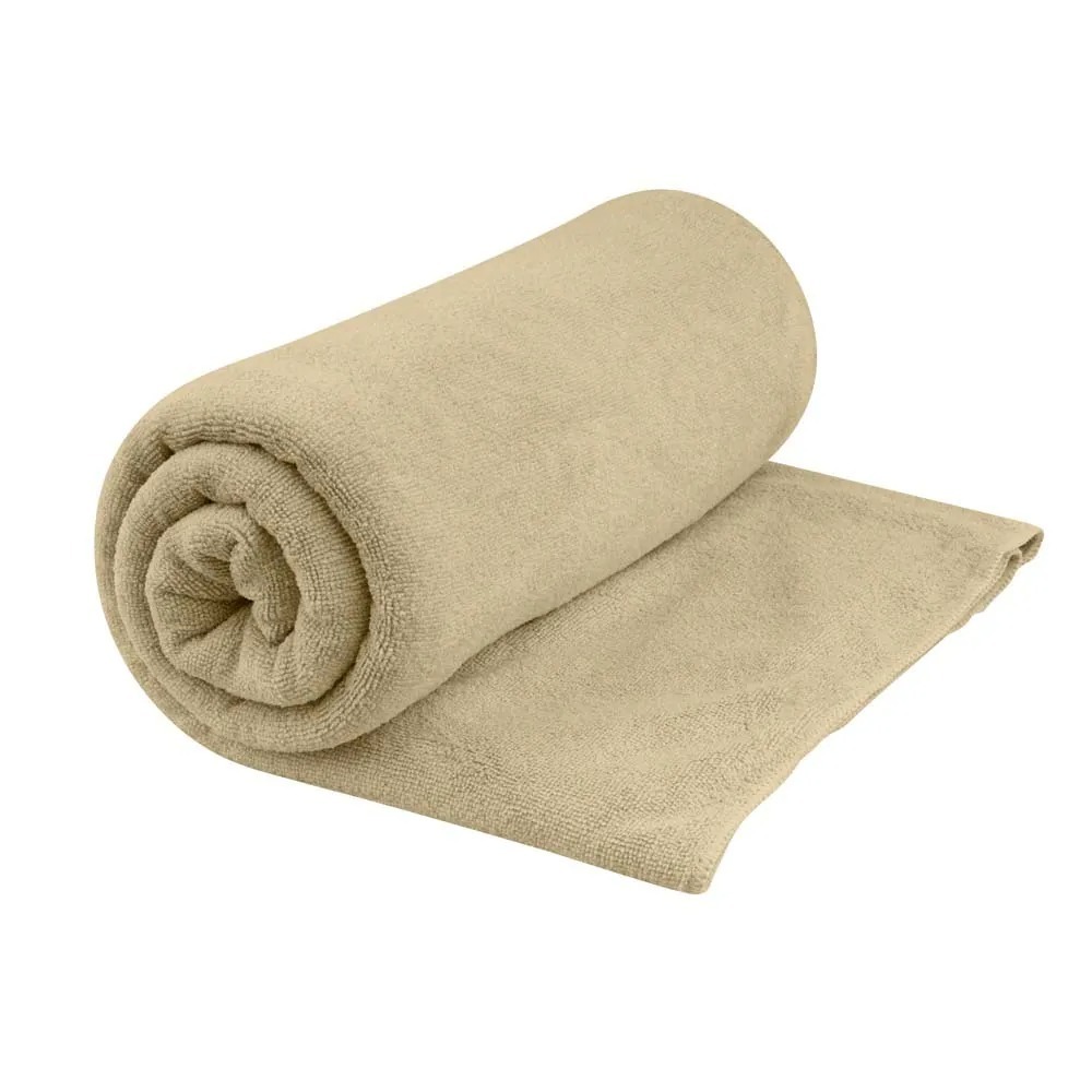 SEA TO SUMMIT Tek Towel 舒適快乾毛巾 (五色 三尺寸可選) STSACP072011 [HappyOutdoor]