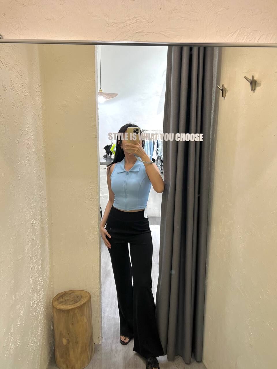 Lulu Long Pant