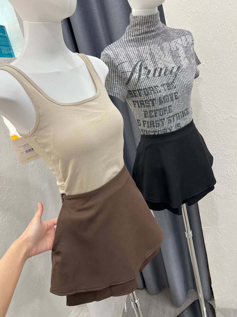 Skort