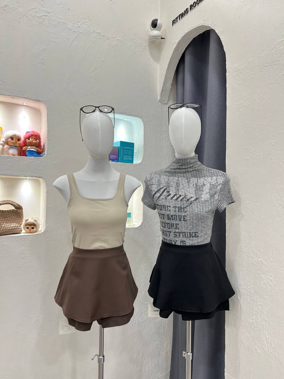 Skort