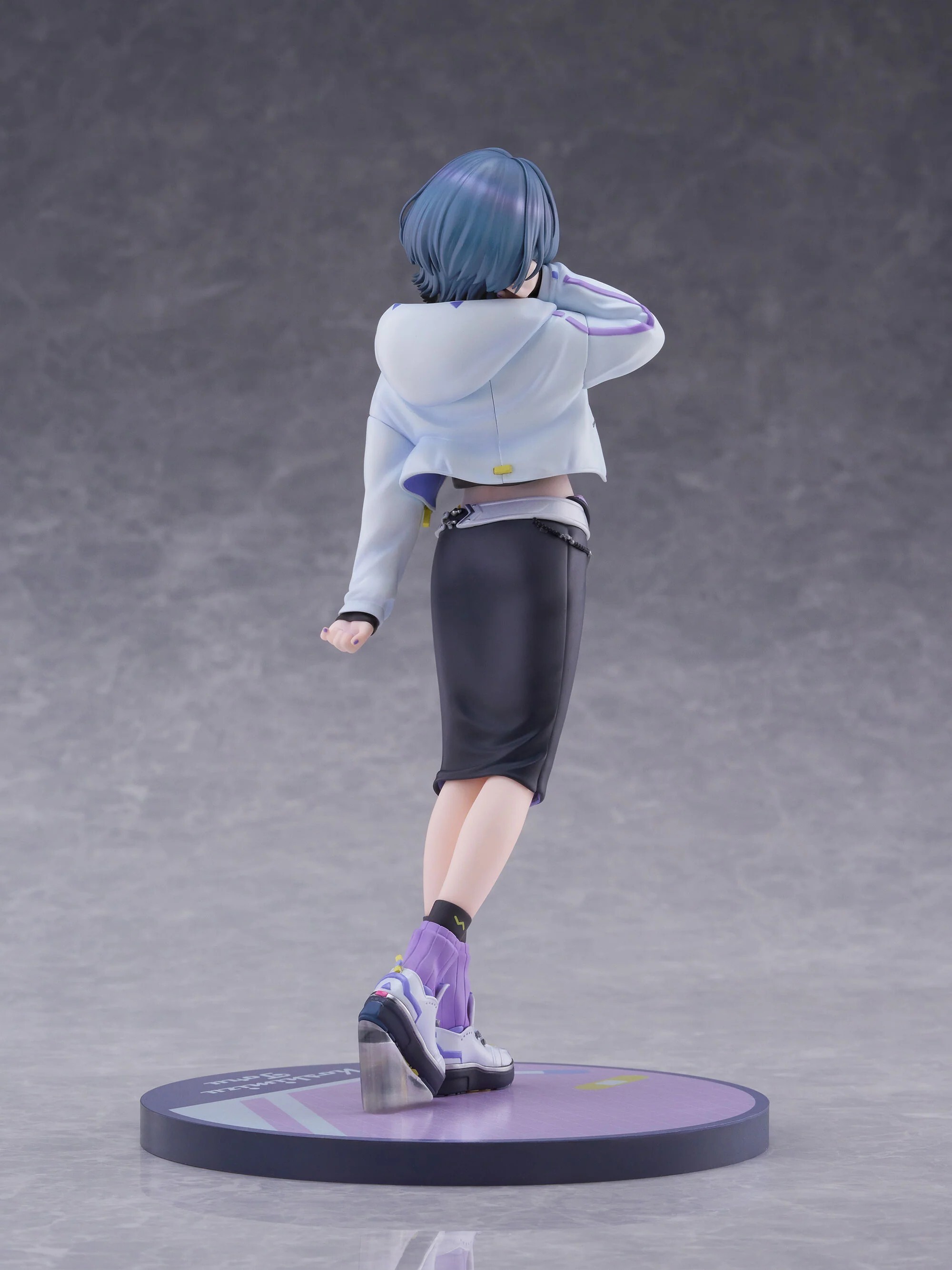 「ACG.GO」「預購」小清水透 1/7 Scale Figure