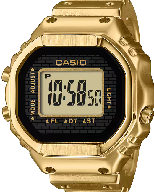 G-SHOCK