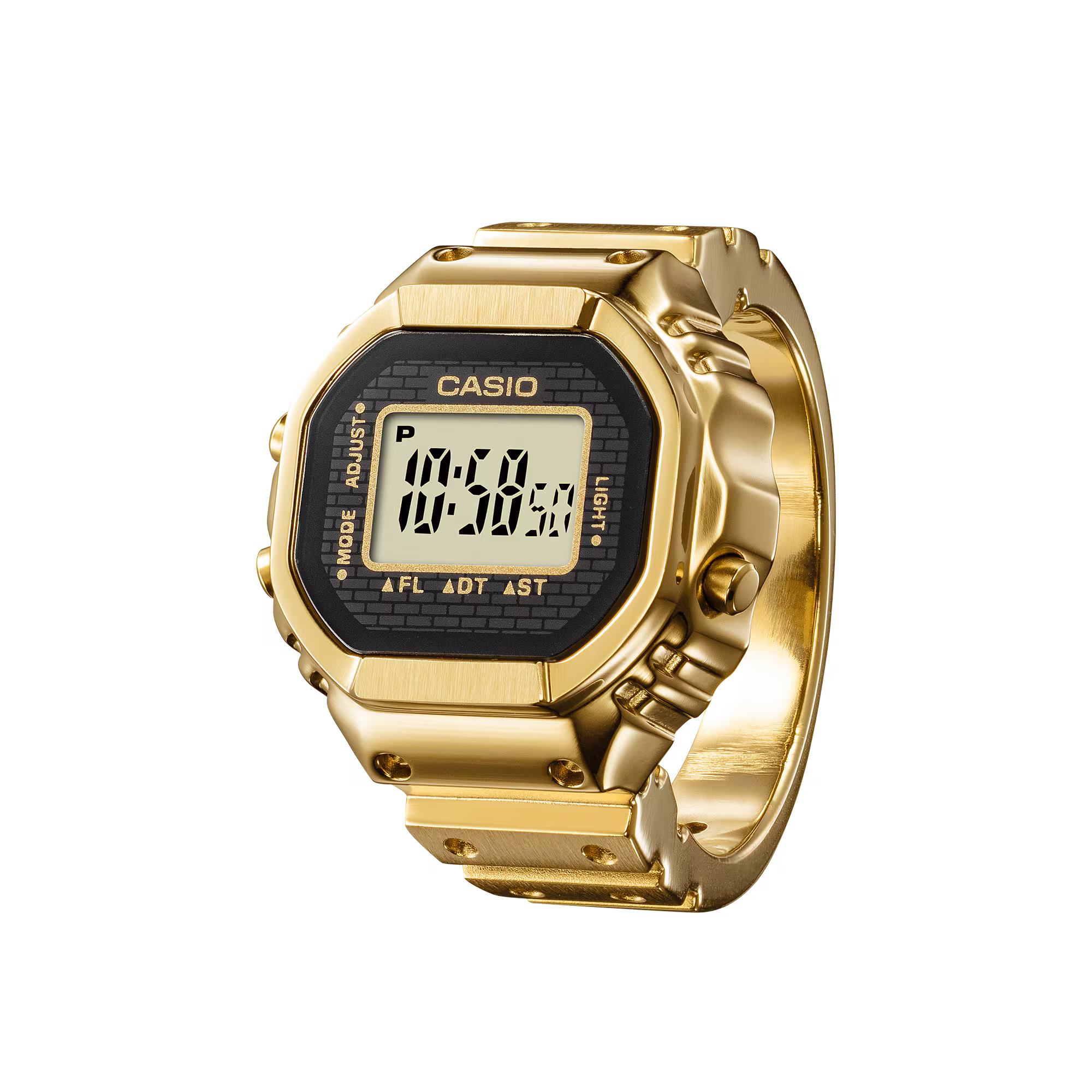 G-SHOCK