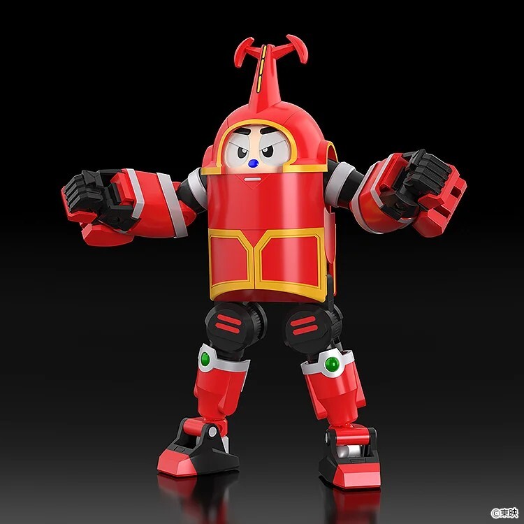 「ACG.GO」「預購」MODEROID 卡布達