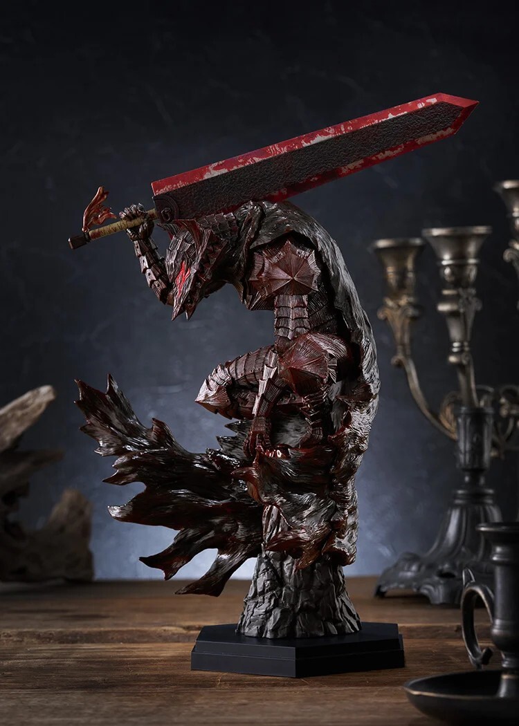 「ACG.GO」「預購」POP UP PARADE 凱茲[狂戰士鎧甲] Bloody Paint Ver. L Size