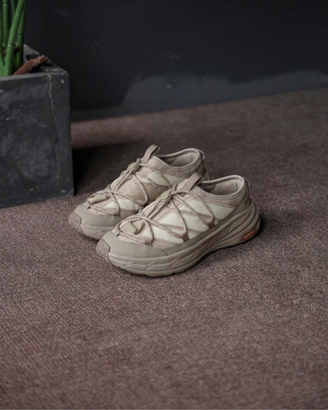 Adidas Terrex Freehiker LT Mule戶外懶人鞋