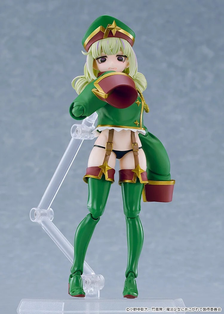 「ACG.GO」「預購」figma 708 獵豹