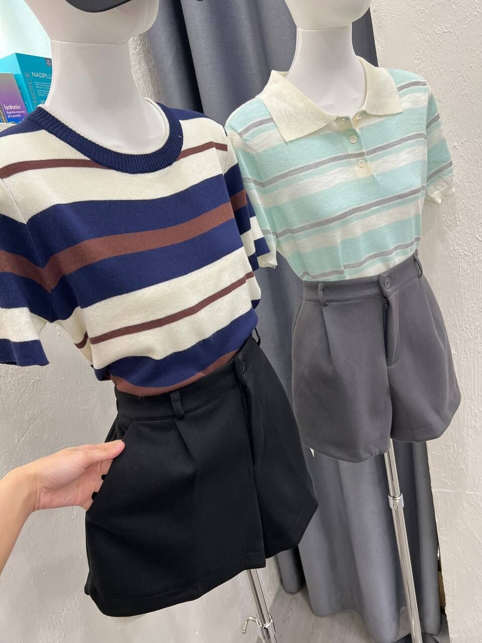 Shorts