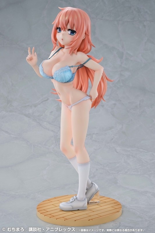 「ACG.GO」「預購」Re▼Dress 陸奧駒絽 1/4 P.E. Uniform Ver.