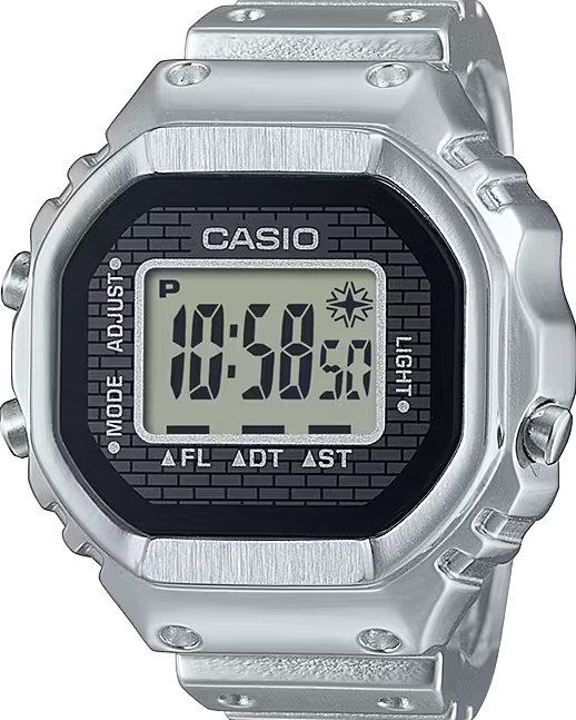 G-SHOCK
