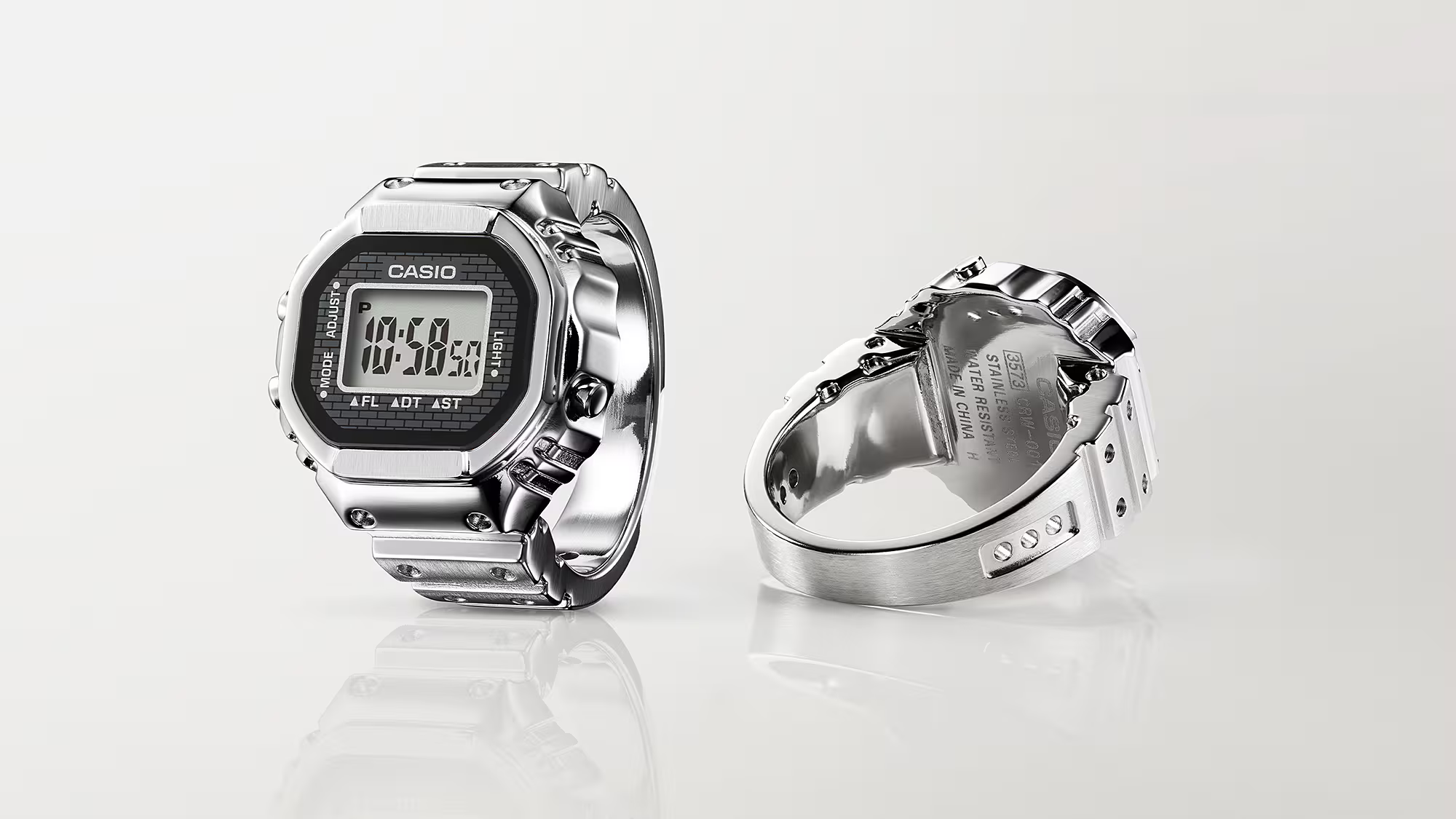 G-SHOCK