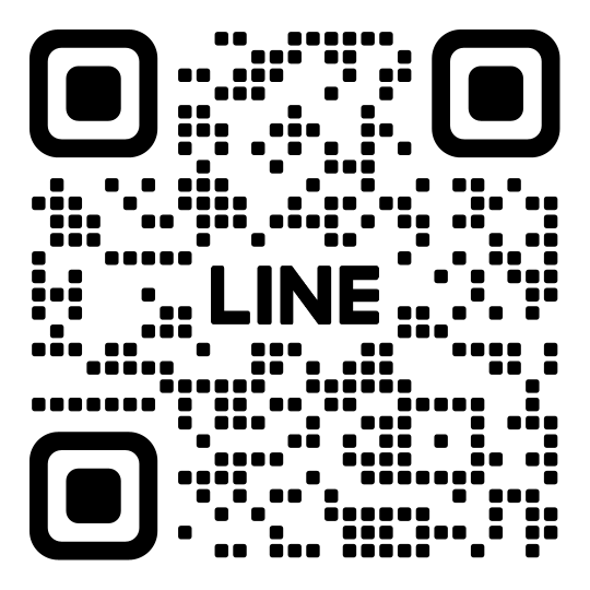 DIDI 官方 LINE 客服 QR Code