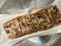 0905KF05-KOREANFOOD-KF-Pork Trotter Sliced Meat 200g (C5)