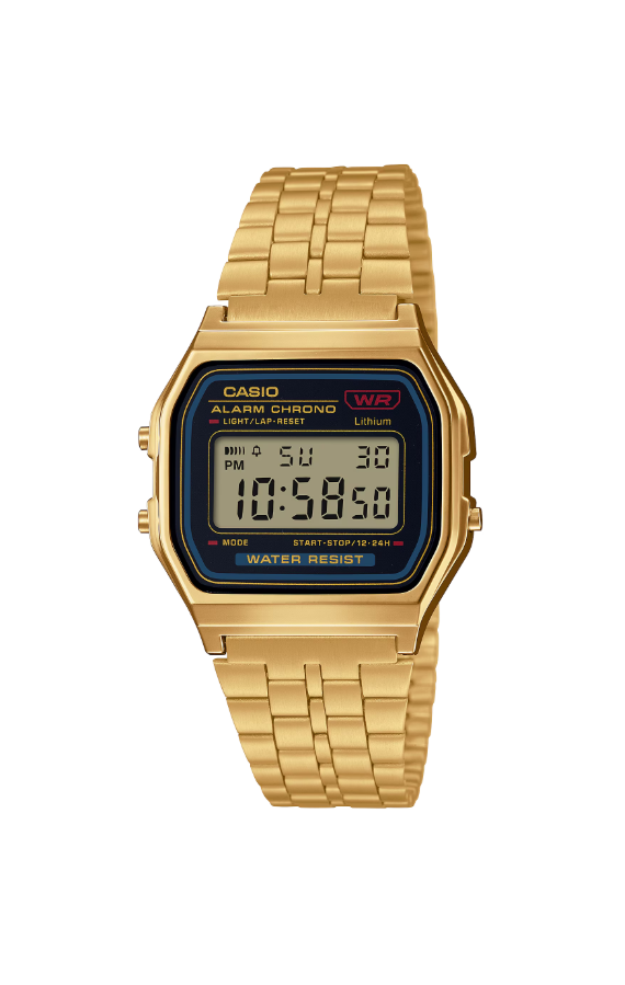 Casio A159WGEA-1