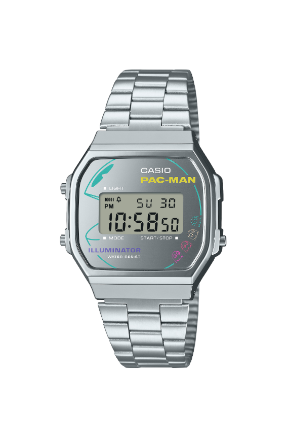 Casio A168WEPC-7A