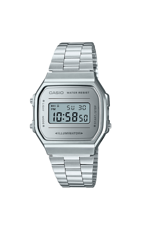 Casio A168WEM-7