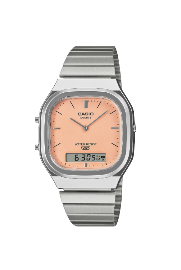 Casio AQ-240E-4A