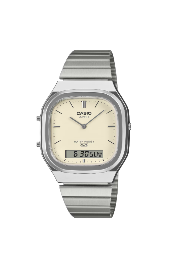 Casio AQ-240E-7A2