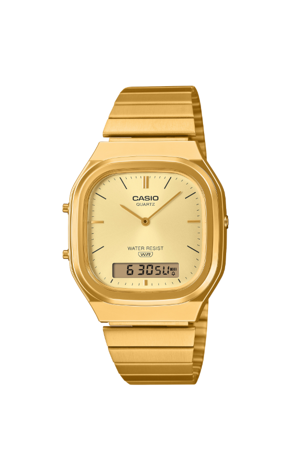 Casio AQ-240EG-9A