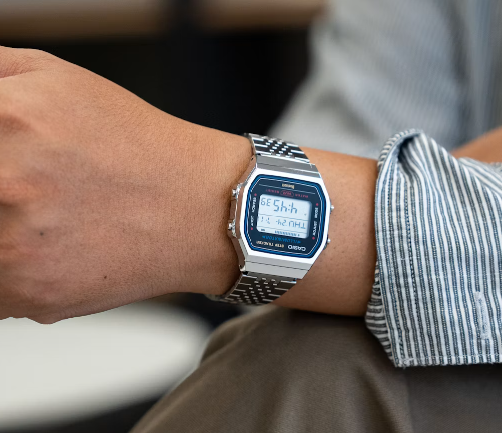 Casio ABL-100WE-1A