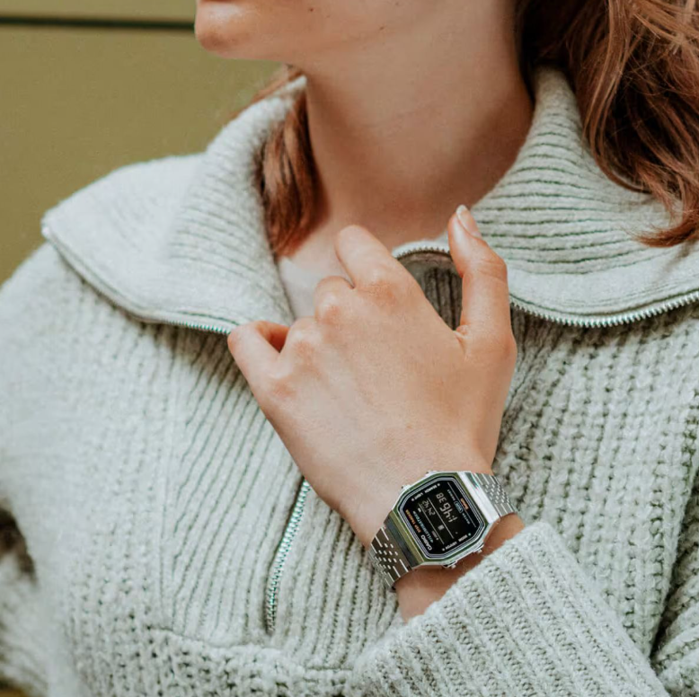 Casio ABL-100WE-1B