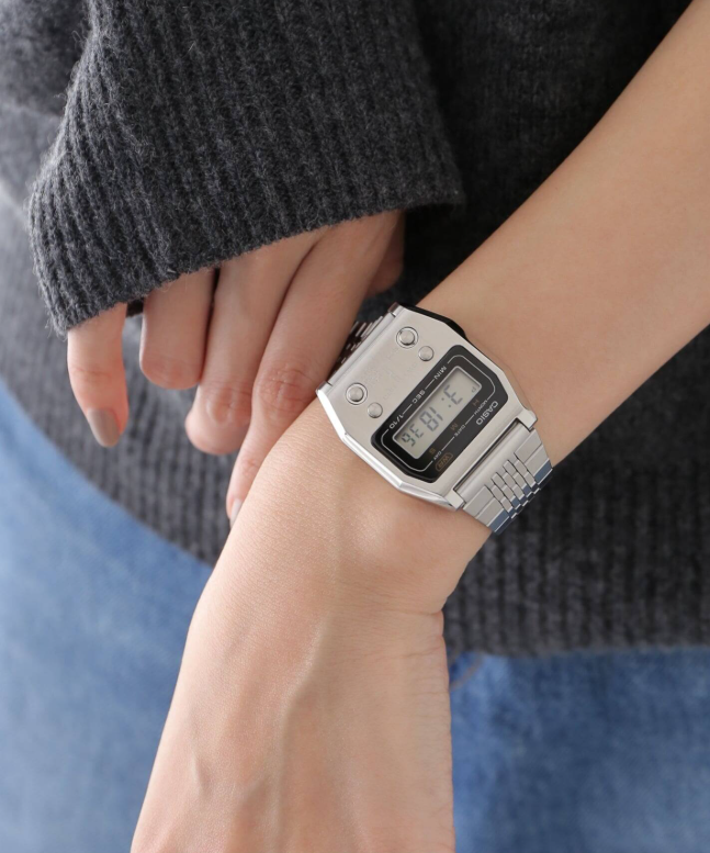 Casio A1100D-1