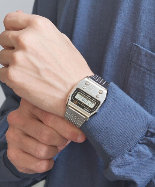 Casio A1100D-1
