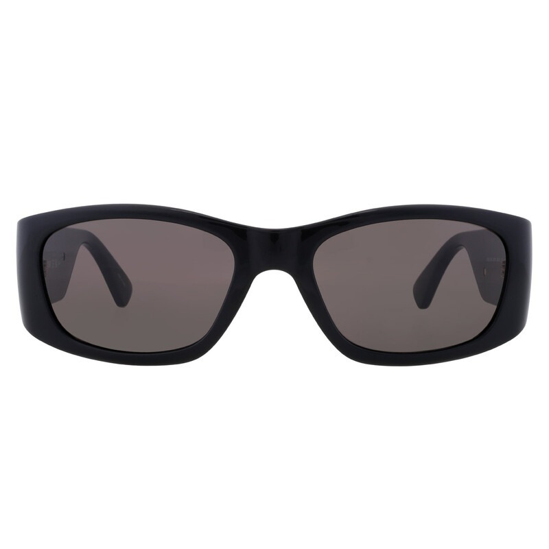 【預購】Moschino N090482 灰色橢圓形女裝太陽眼鏡