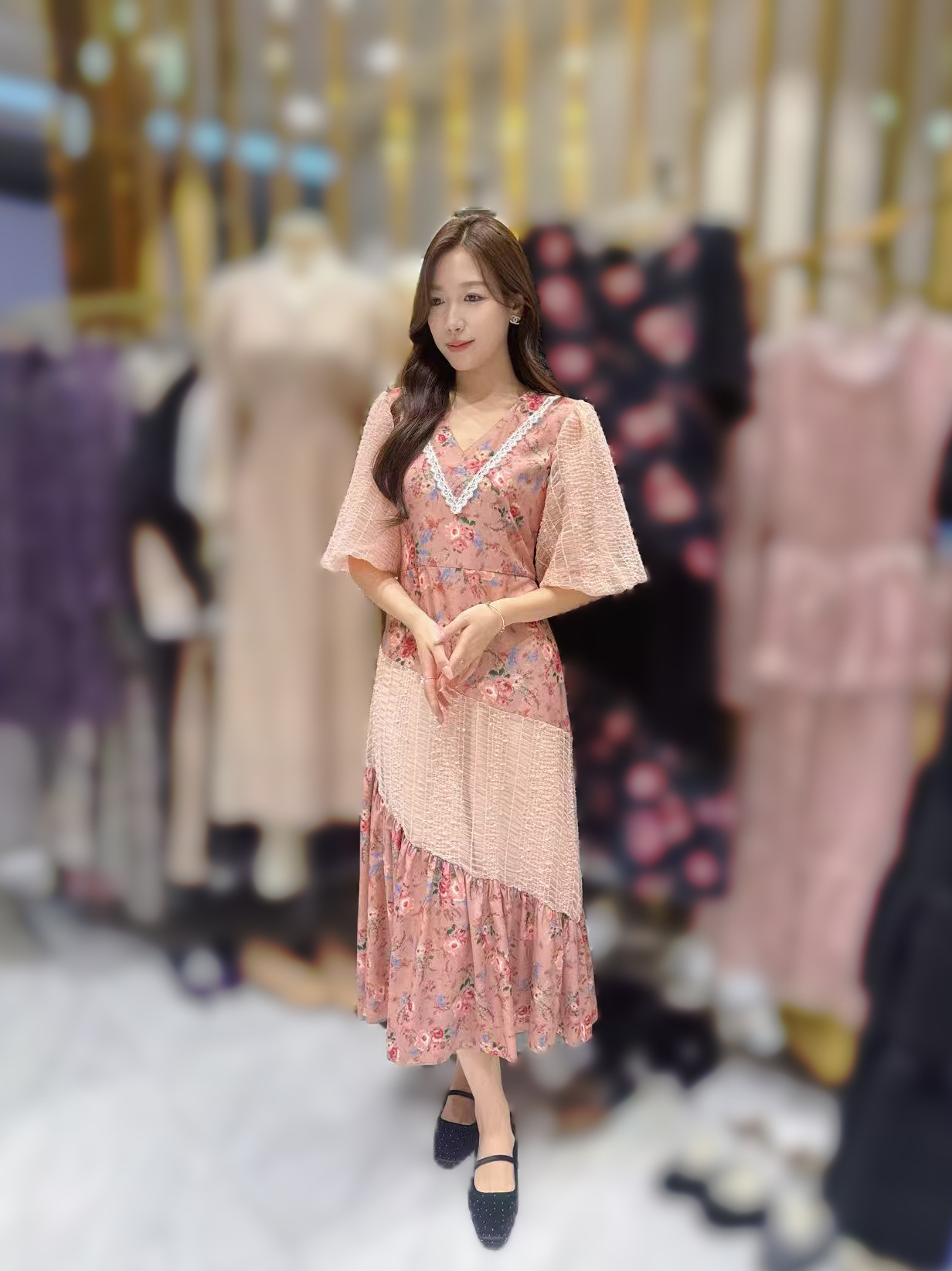 AD02 (兄弟價) 胸42 腰39 hip50 長48 $909