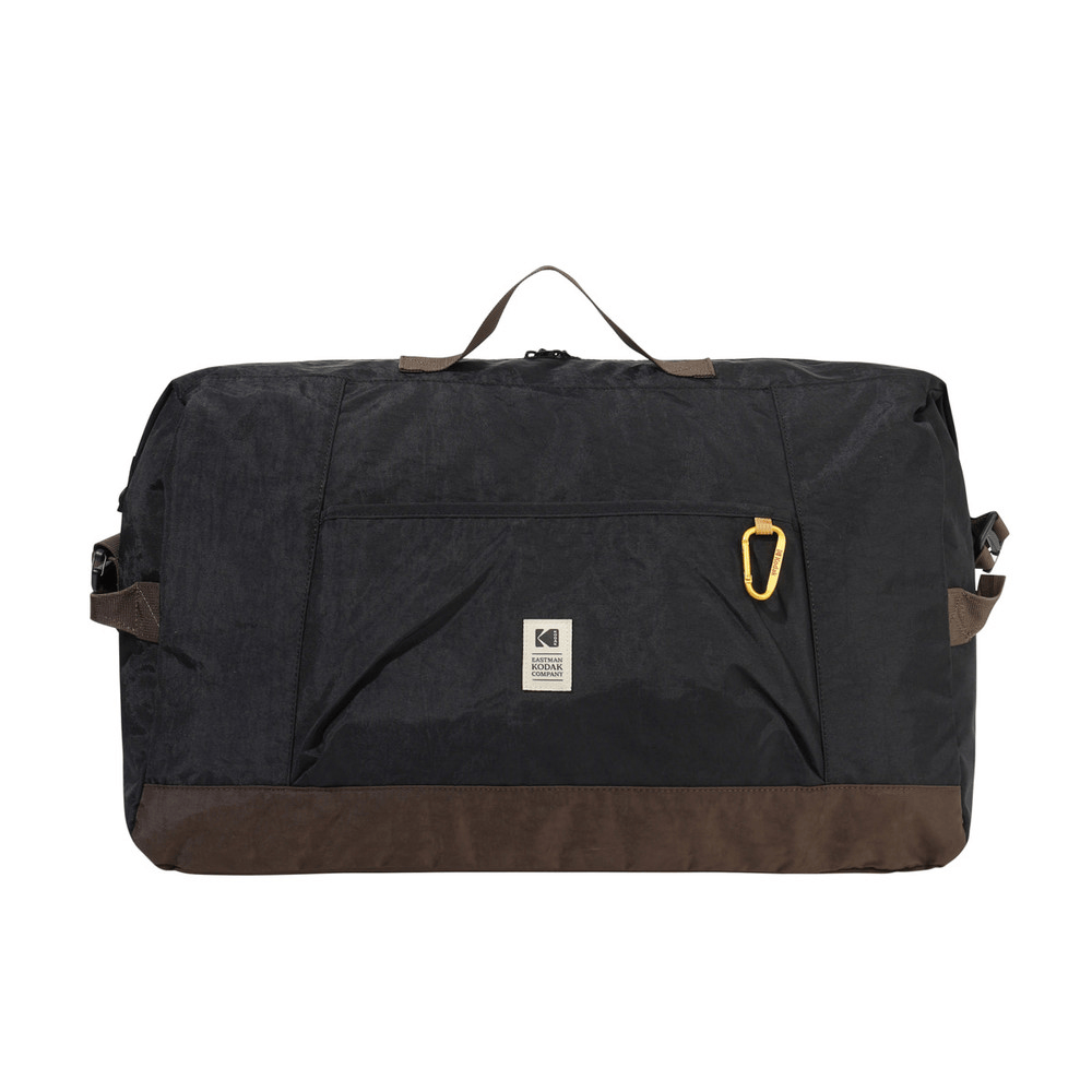 Kodak｜Hardy Large Boston Bag [2 colors]