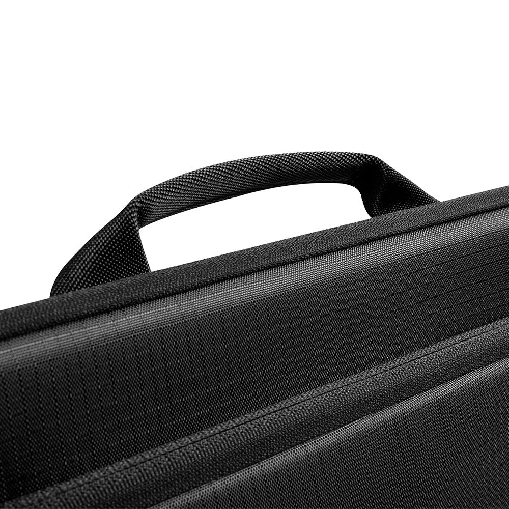 Reinforced handle