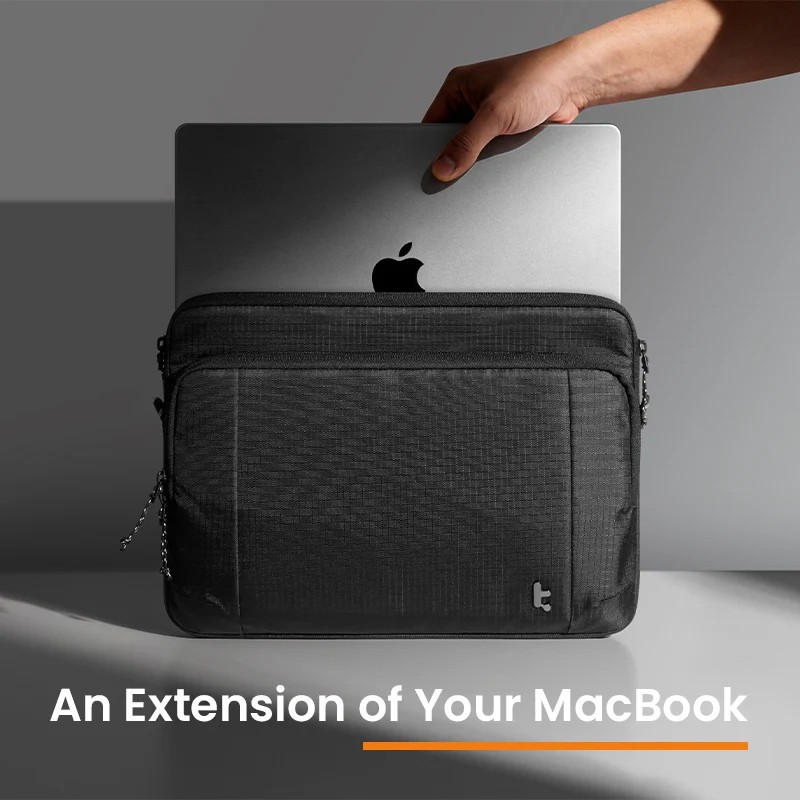 An Extension of Your MacBook